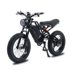Электро велосипед Akez, 1500w, 18Ah 