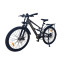 Bicicleta eléctrica Forever XT 600, 350W, 5Ah