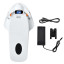 Agua eléctrica surf / scooter F2, 3200 W, 12Ah